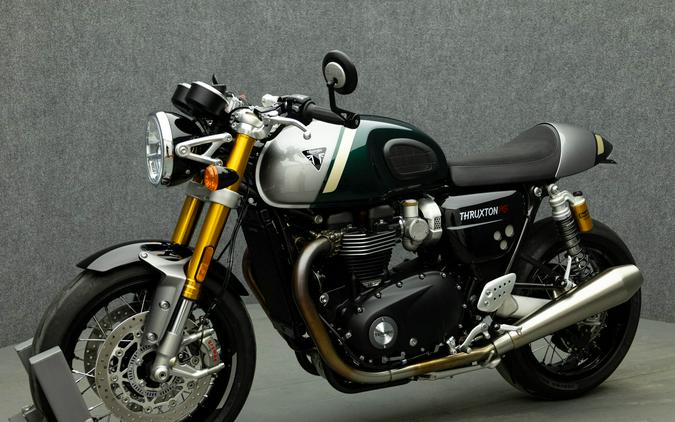 2023 TRIUMPH THRUXTON RS