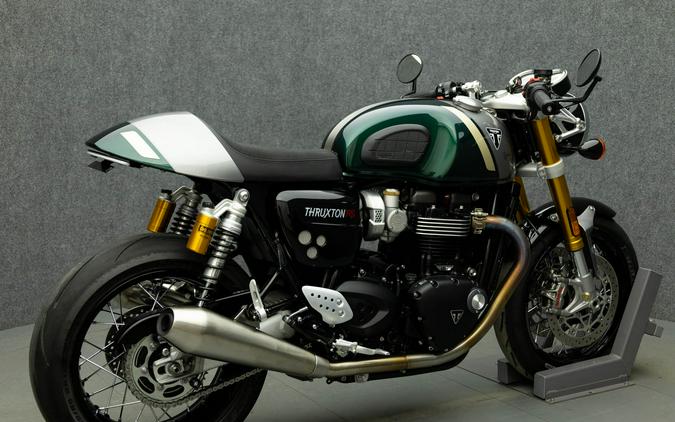 2023 TRIUMPH THRUXTON RS