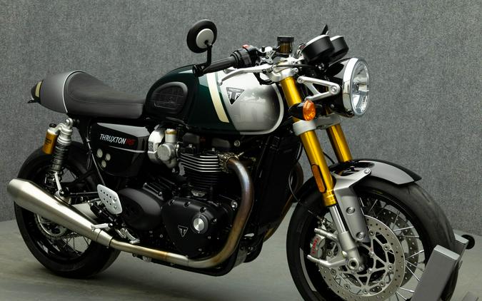 2023 TRIUMPH THRUXTON RS