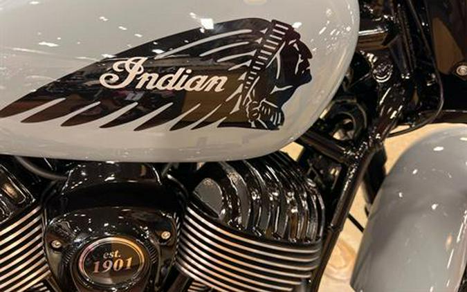 2024 Indian Motorcycle Chief Bobber Dark Horse®