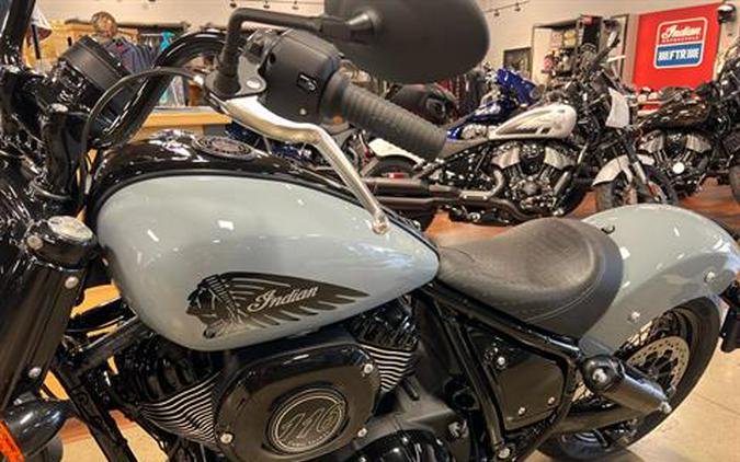 2024 Indian Motorcycle Chief Bobber Dark Horse®