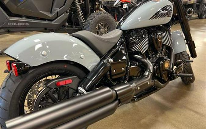 2024 Indian Motorcycle Chief Bobber Dark Horse®