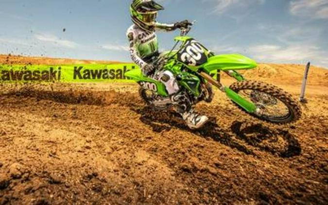 2024 Kawasaki KX™ 85