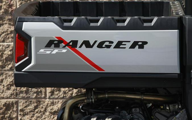 2024 Polaris® Ranger SP 570 NorthStar Edition