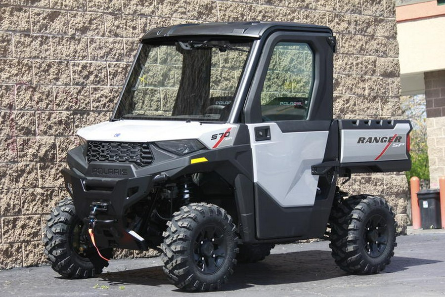 2024 Polaris® Ranger SP 570 NorthStar Edition