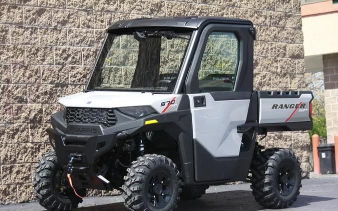 2024 Polaris® Ranger SP 570 NorthStar Edition