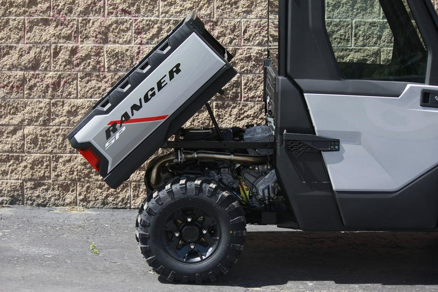 2024 Polaris® Ranger SP 570 NorthStar Edition