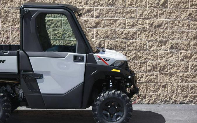 2024 Polaris® Ranger SP 570 NorthStar Edition