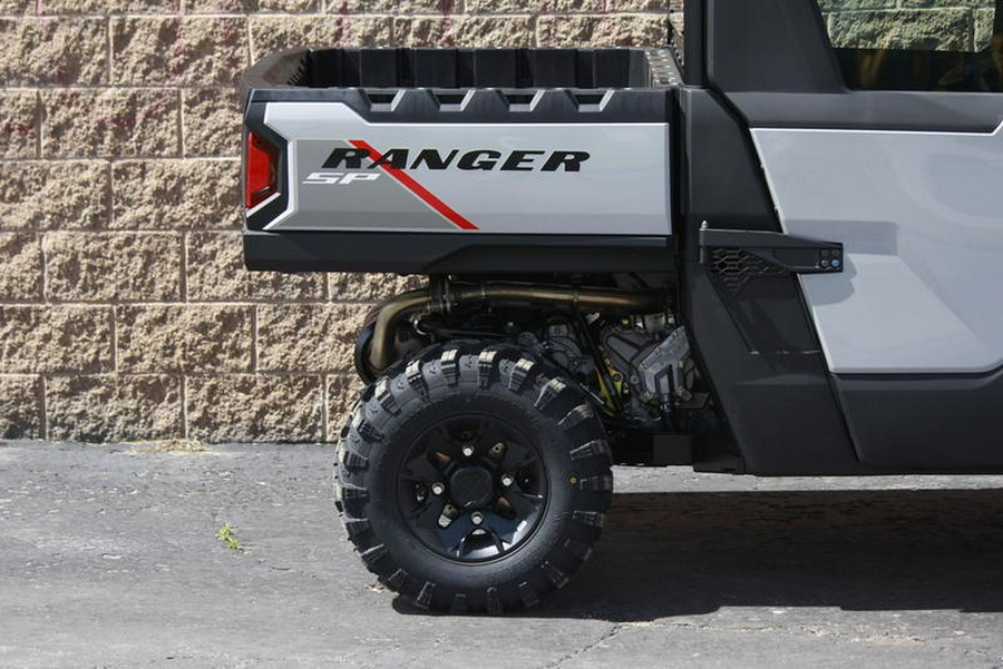 2024 Polaris® Ranger SP 570 NorthStar Edition