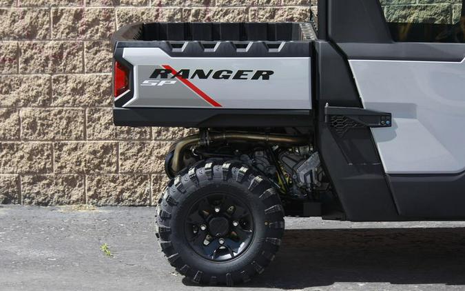 2024 Polaris® Ranger SP 570 NorthStar Edition