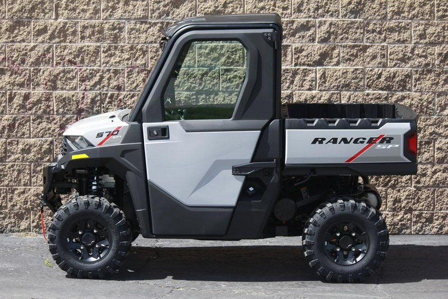 2024 Polaris® Ranger SP 570 NorthStar Edition