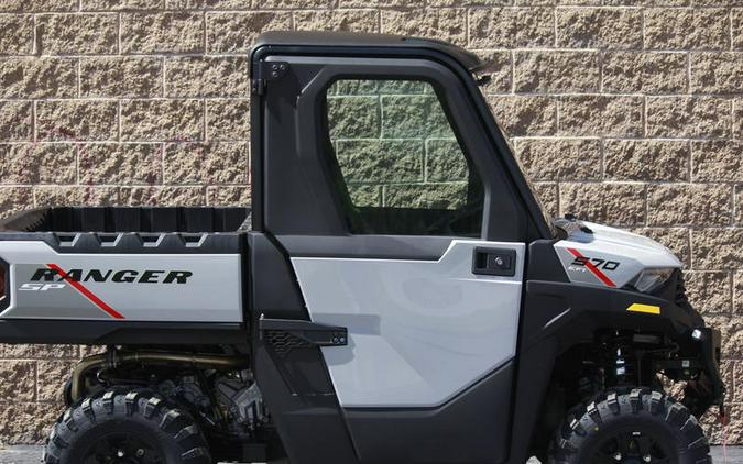 2024 Polaris® Ranger SP 570 NorthStar Edition