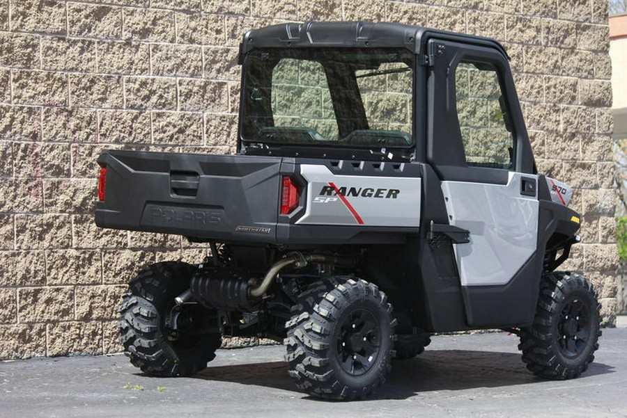 2024 Polaris® Ranger SP 570 NorthStar Edition