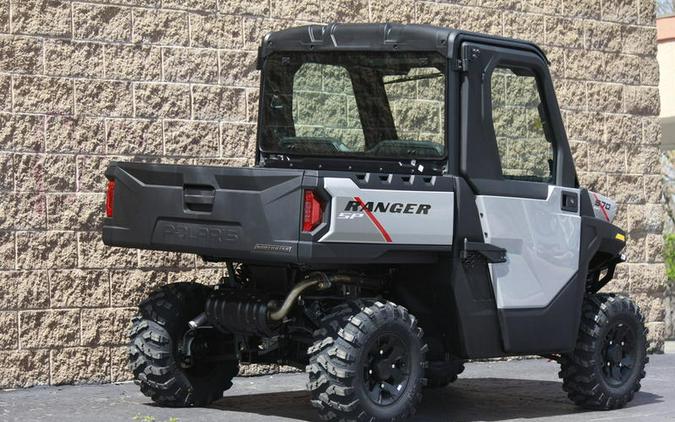 2024 Polaris® Ranger SP 570 NorthStar Edition