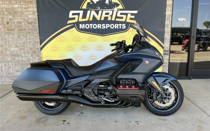 2022 Honda Gold Wing Automatic DCT