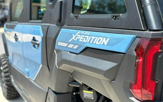 2024 Polaris® XPedition ADV 5 NorthStar