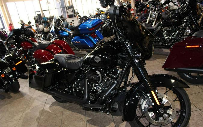 2023 Harley-Davidson® FLHXS - Street Glide® Special