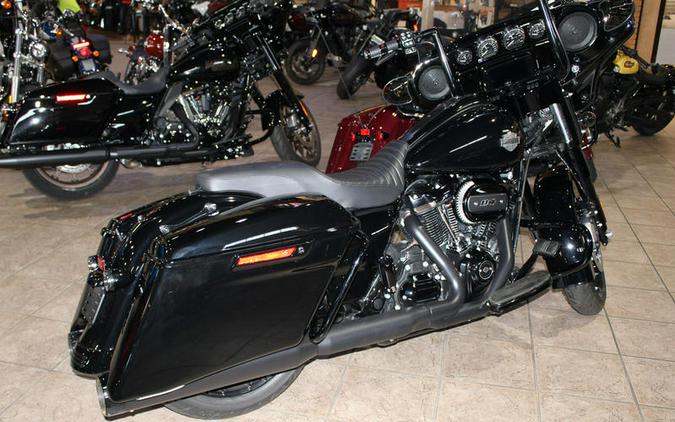 2023 Harley-Davidson® FLHXS - Street Glide® Special