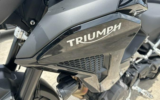 2023 Triumph Tiger 1200 GT Pro