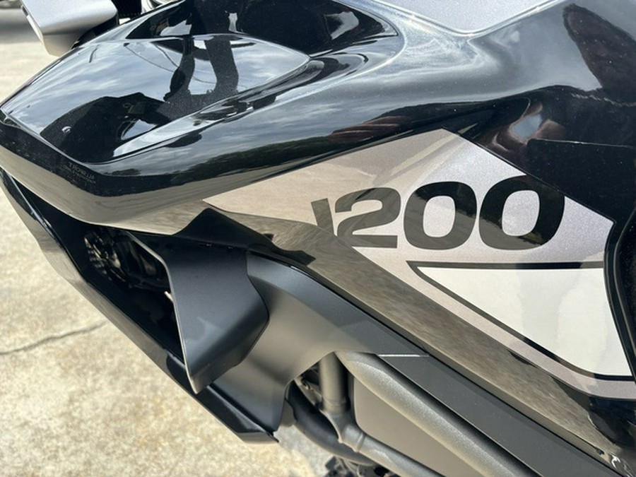2023 Triumph Tiger 1200 GT Pro