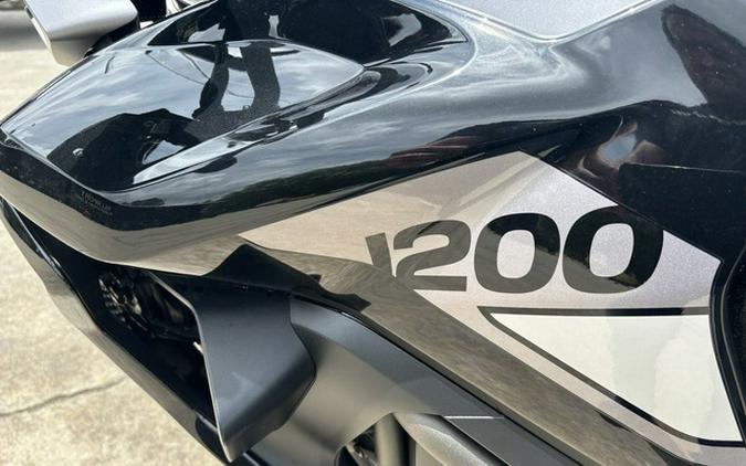 2023 Triumph Tiger 1200 GT Pro