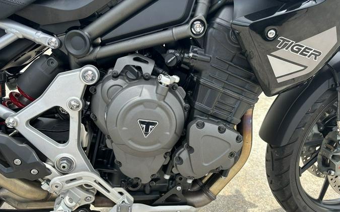 2023 Triumph Tiger 1200 GT Pro