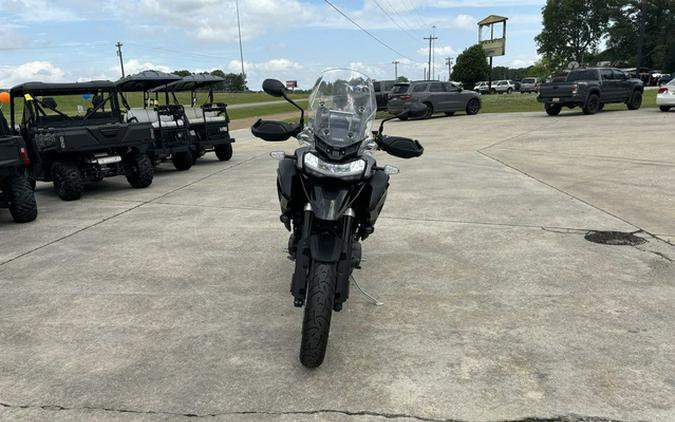 2023 Triumph Tiger 1200 Rally Pro First Ride Review