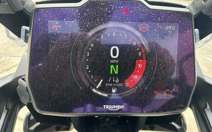 2023 Triumph Tiger 1200 GT Pro