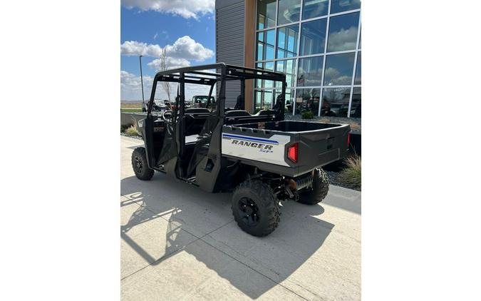 2023 Polaris Industries RANGER CREW SP 570 PREMIUM - GHOST GRAY