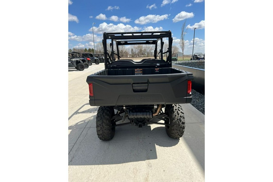 2023 Polaris Industries RANGER CREW SP 570 PREMIUM - GHOST GRAY