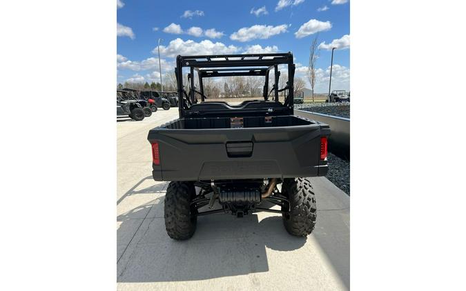 2023 Polaris Industries RANGER CREW SP 570 PREMIUM - GHOST GRAY