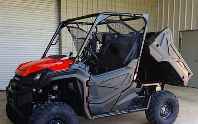 2024 Honda Pioneer 1000