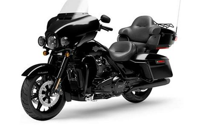 2024 Harley-Davidson Ultra Limited