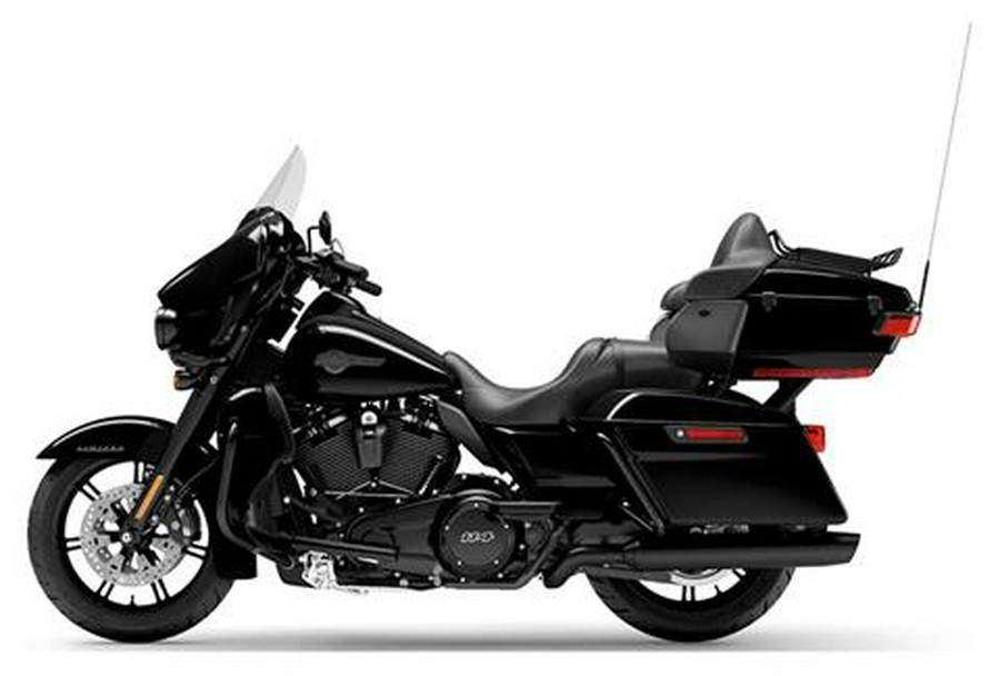 2024 Harley-Davidson Ultra Limited