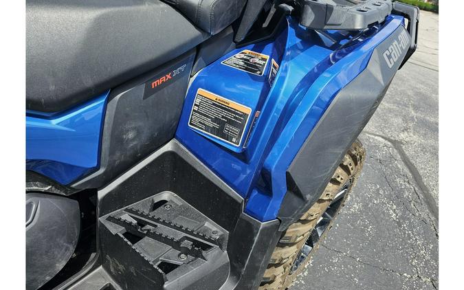 2023 Can-Am Outlander™ MAX XT-P™ 850