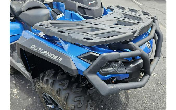 2023 Can-Am Outlander™ MAX XT-P™ 850