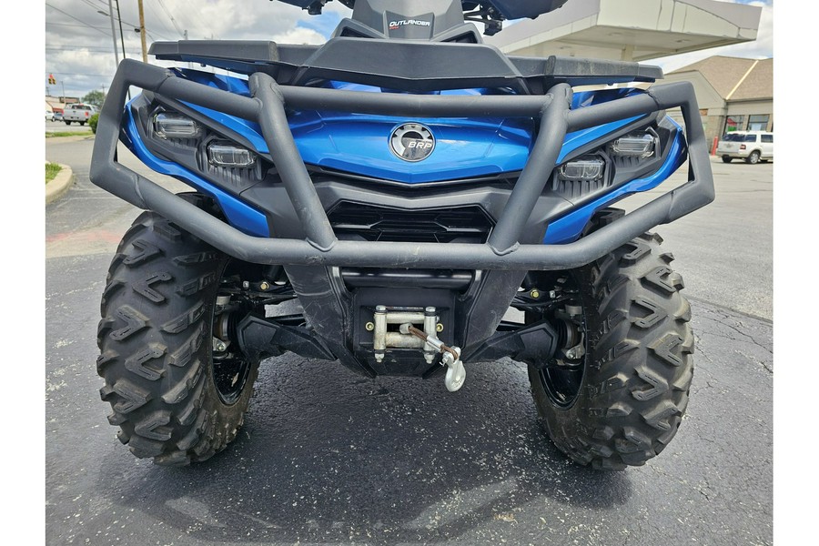 2023 Can-Am Outlander™ MAX XT-P™ 850