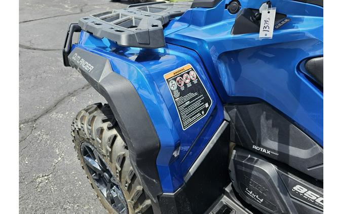 2023 Can-Am Outlander™ MAX XT-P™ 850