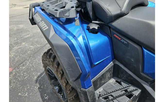 2023 Can-Am Outlander™ MAX XT-P™ 850