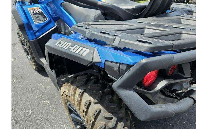 2023 Can-Am Outlander™ MAX XT-P™ 850