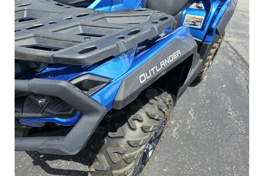 2023 Can-Am Outlander™ MAX XT-P™ 850