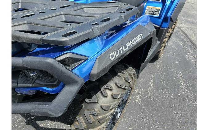 2023 Can-Am Outlander™ MAX XT-P™ 850