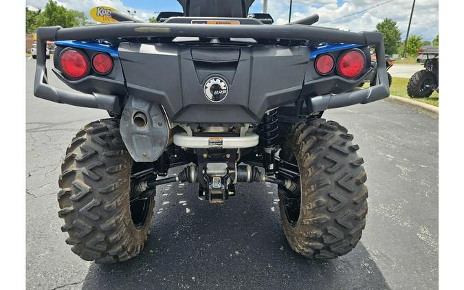 2023 Can-Am Outlander™ MAX XT-P™ 850