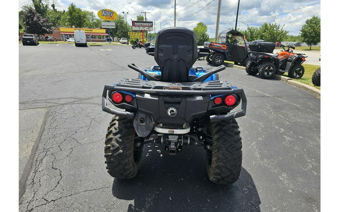 2023 Can-Am Outlander™ MAX XT-P™ 850