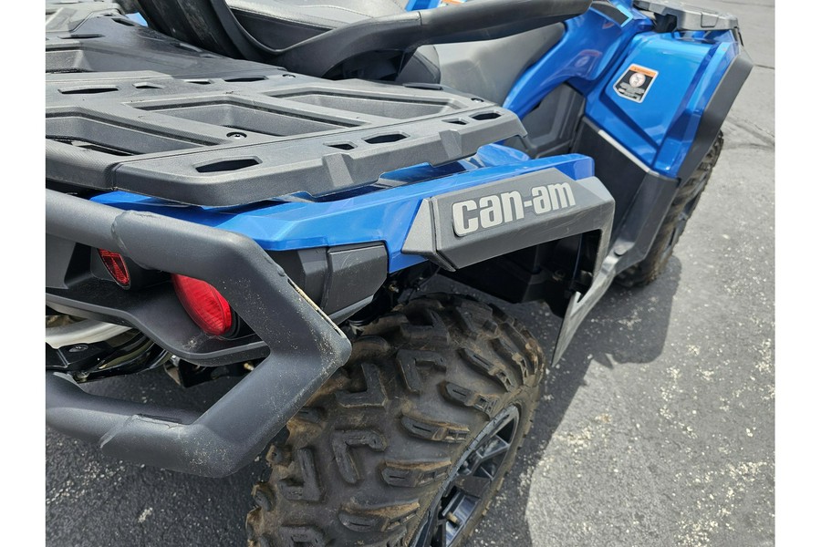 2023 Can-Am Outlander™ MAX XT-P™ 850