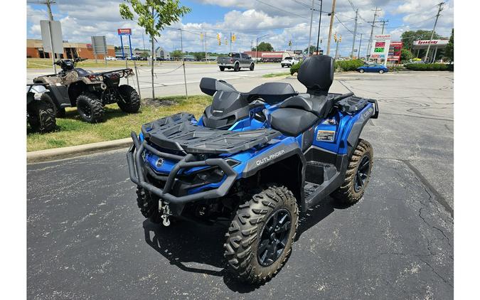 2023 Can-Am Outlander™ MAX XT-P™ 850