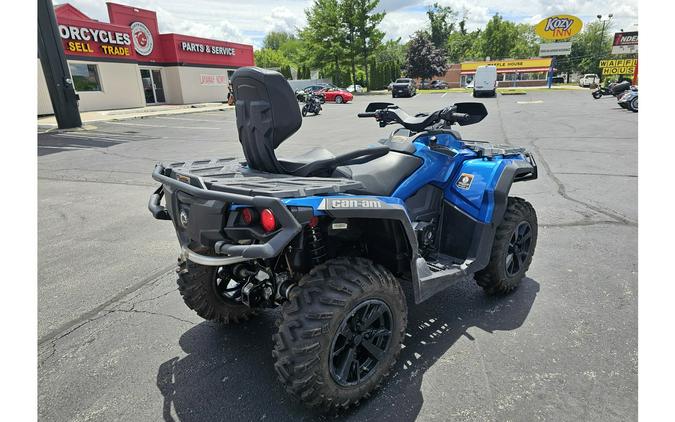 2023 Can-Am Outlander™ MAX XT-P™ 850