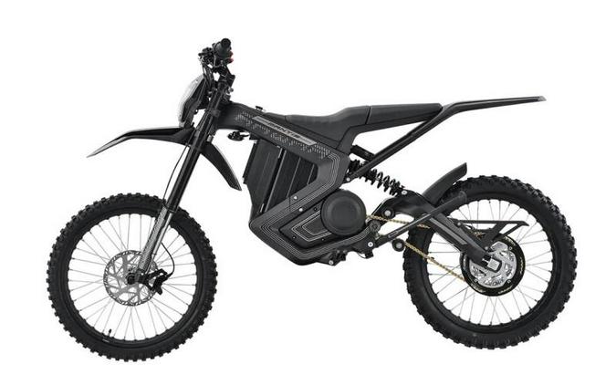 2023 Rawrr Mantis Electric All-Terrain Bike