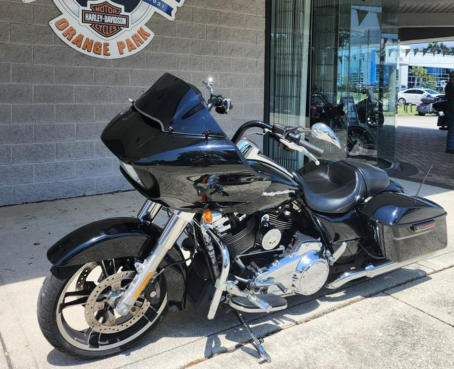 2019 Harley-Davidson® FLTRX - Road Glide®