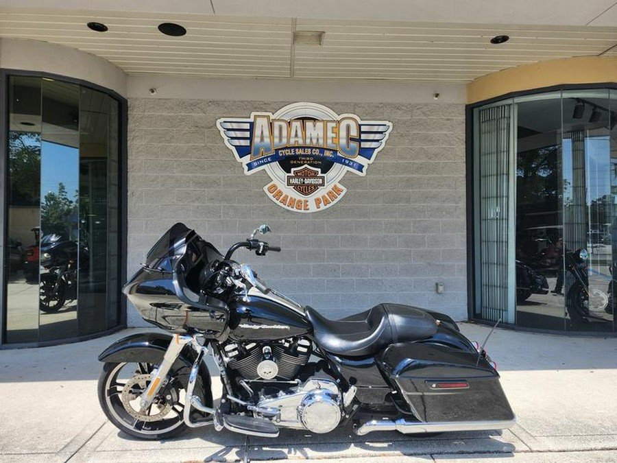 2019 Harley-Davidson® FLTRX - Road Glide®